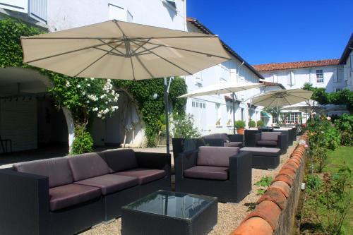 Hotel H�tel-restaurant Eychenne