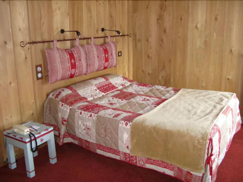 Hotel Le Cordonant
