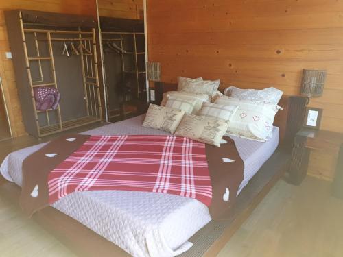 Bed & Breakfast La Villa De La Marana