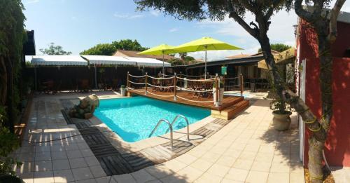 Bed & Breakfast La Villa De La Marana