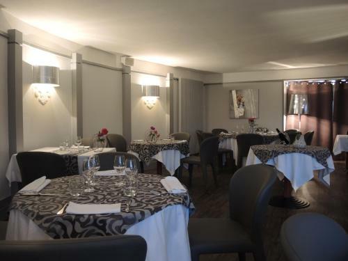 Hotel Eurotel