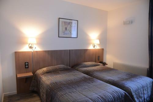 Hotel H�tel Du Lion