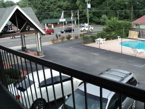 Cleveland Motel