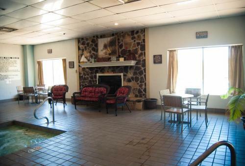 Apartamento Country Hideaway At Mountain Lakes Resort