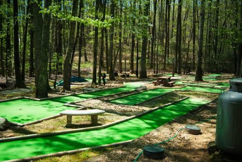 Apartamento Country Hideaway At Mountain Lakes Resort