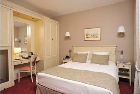 Hotel H�tel Spa Thermalia