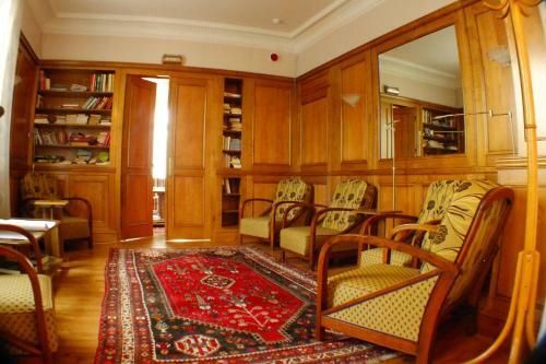 Hotel H�tel Spa Thermalia