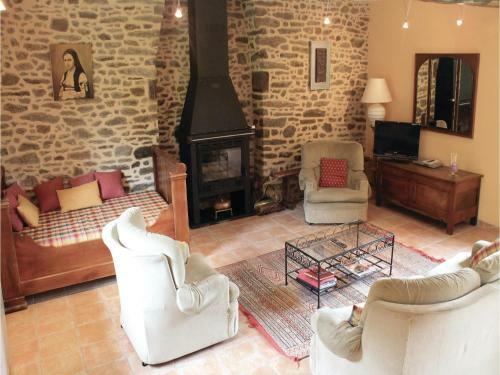Holiday Home Nanthiat L-693