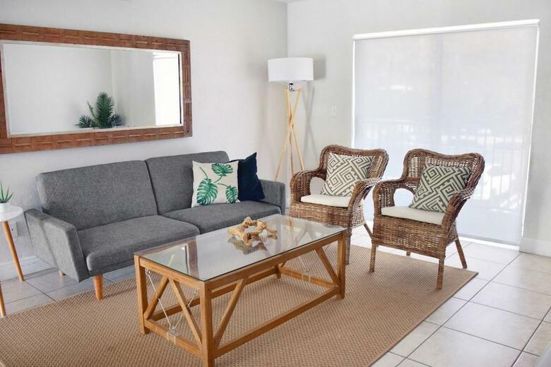 Apartamento Coral Reef Luxury Suites Key Biscayne Miami
