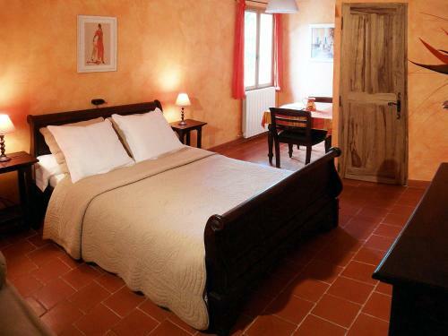 Bed & Breakfast La Bastide Des Templiers