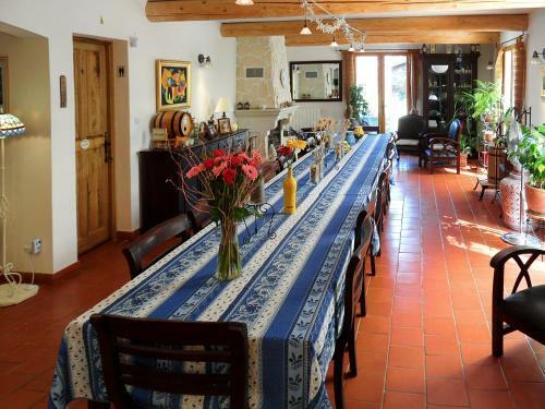 Bed & Breakfast La Bastide Des Templiers