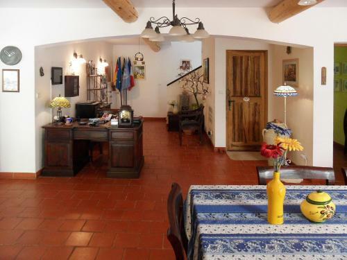 Bed & Breakfast La Bastide Des Templiers