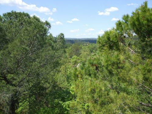 Bed & Breakfast La Bastide Des Templiers