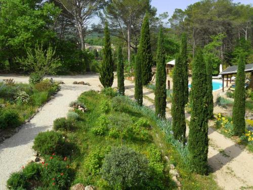 Bed & Breakfast La Bastide Des Templiers