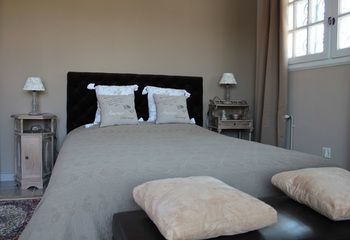 Bed & Breakfast La Demeure De L'arche