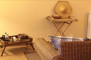 Bed & Breakfast La Demeure De L'arche