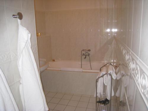 Hotel Domaine Des Buis
