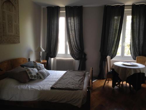 Hotel Domaine Des Buis