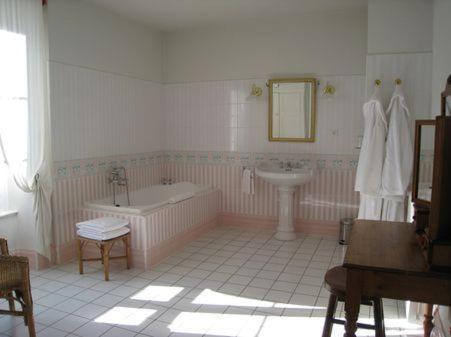 Hotel Domaine Des Buis