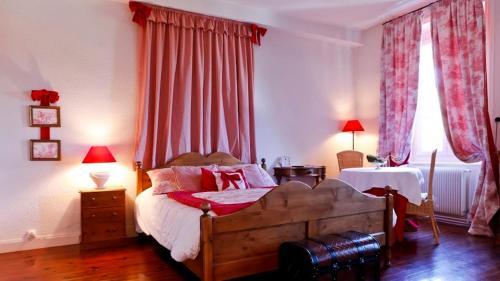 Hotel Domaine Des Buis
