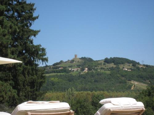 Hotel Domaine Des Buis