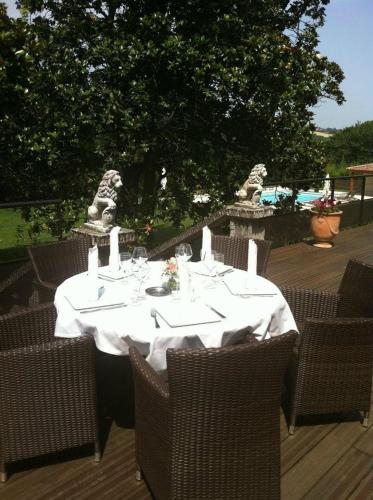 Hotel Domaine Des Buis