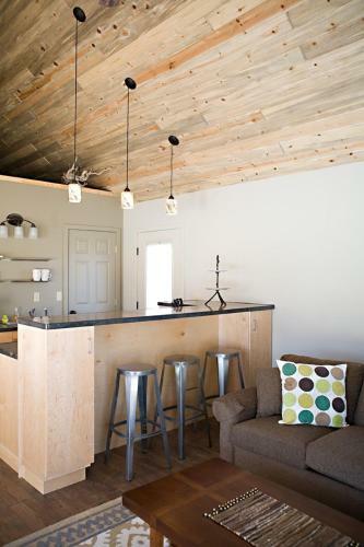Bed & Breakfast Yellowstone River Lodge, Cabins And B & B