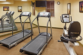 Hotel Holiday Inn Express Durham-unh