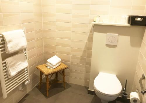 Hotel Les Grains D'argent Dizy - Epernay