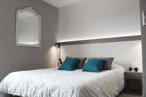 Hotel Les Grains D'argent Dizy - Epernay