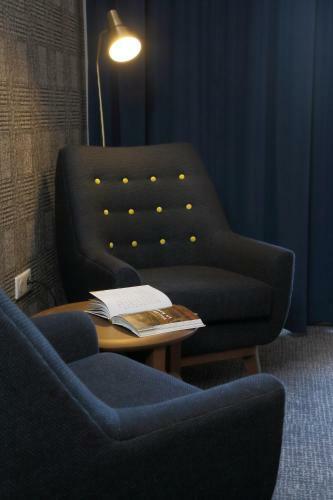 Hotel Les Grains D'argent Dizy - Epernay