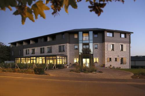 Hotel Les Grains D'argent Dizy - Epernay