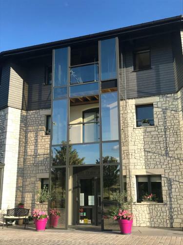 Hotel Les Grains D'argent Dizy - Epernay