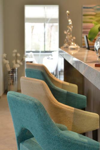 Hotel Les Grains D'argent Dizy - Epernay
