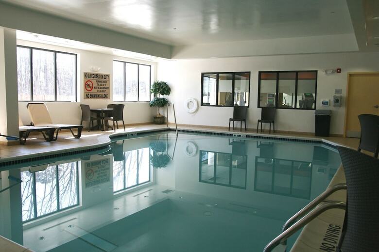 Hotel Hampton Inn Turnersville