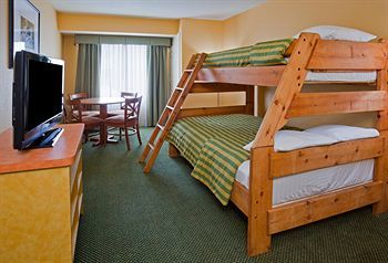 Hotel Holiday Inn Minneapolis Nw Elk River