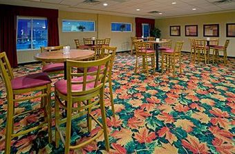 Hotel Holiday Inn Minneapolis Nw Elk River
