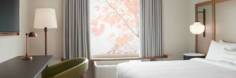 Hotel Comfort Suites Newport
