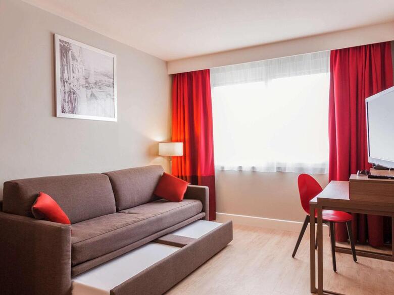 Hotel Adagio Original Thoiry Gen�ve