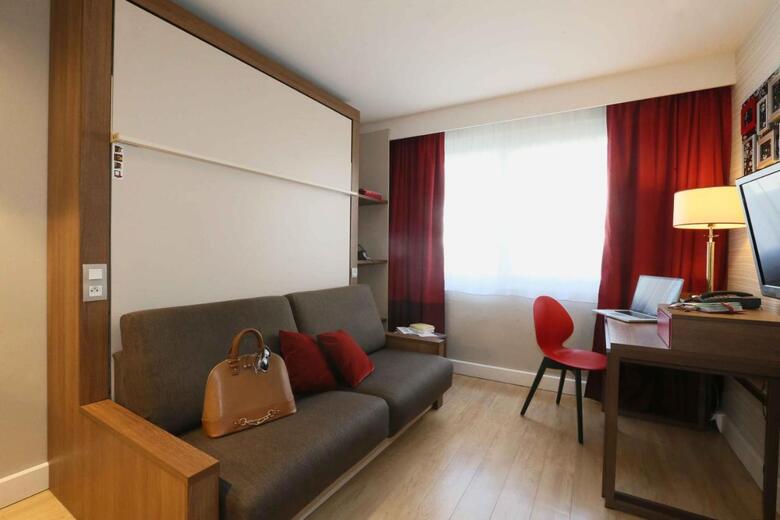 Hotel Adagio Original Thoiry Gen�ve