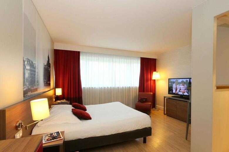 Hotel Adagio Original Thoiry Gen�ve