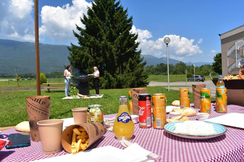 Hotel Adagio Original Thoiry Gen�ve