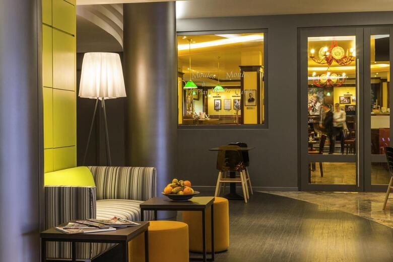Hotel Adagio Original Thoiry Gen�ve