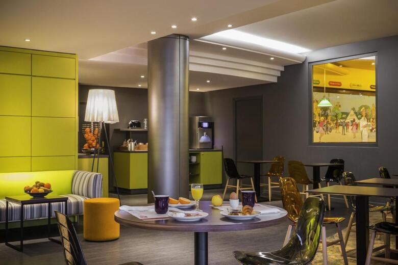Hotel Adagio Original Thoiry Gen�ve