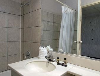 Motel Travelodge Newport/cincinnati Riverfront