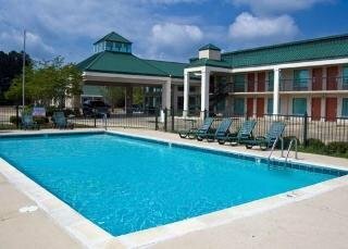 Hotel Quality Inn Louisville