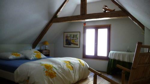 Bed & Breakfast La Chouette � L'heure Du Pinson