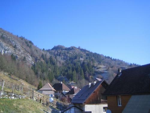 Bed & Breakfast La Chouette � L'heure Du Pinson