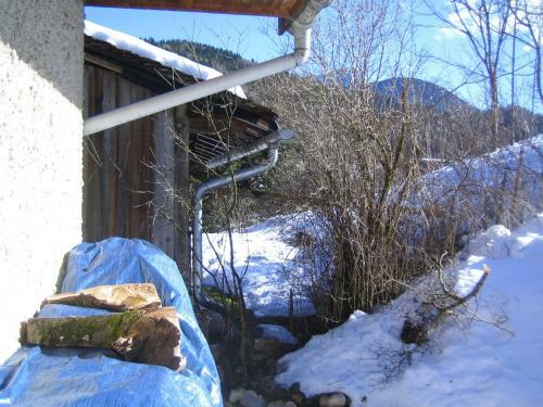 Bed & Breakfast La Chouette � L'heure Du Pinson