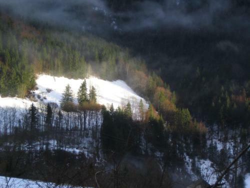 Bed & Breakfast La Chouette � L'heure Du Pinson